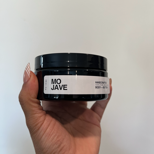 MOJAVE BODY POLISH